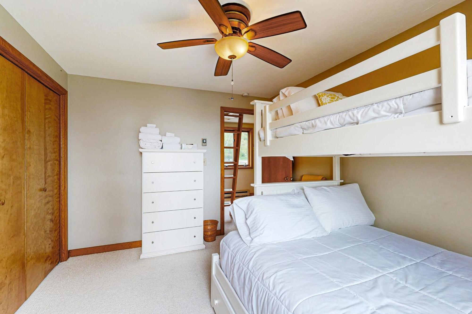 גילפורד Samoset Condo On Lake Winnipesaukee חדר תמונה