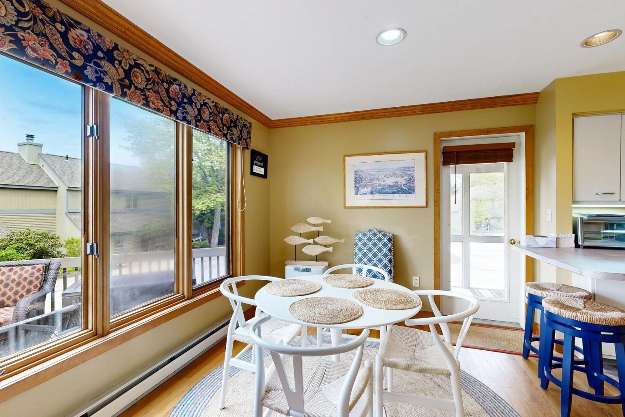 גילפורד Samoset Condo On Lake Winnipesaukee חדר תמונה