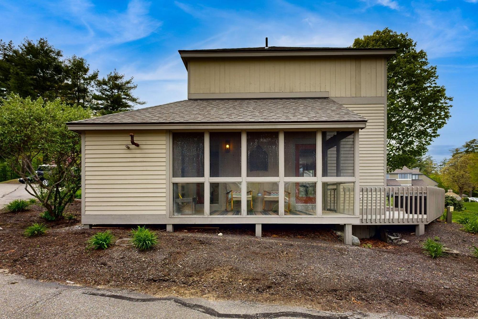 גילפורד Samoset Condo On Lake Winnipesaukee חדר תמונה